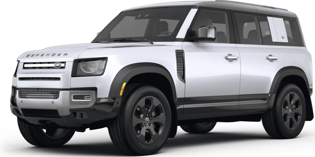 LAND ROVER DEFENDER 2023 SALE27EU5P2129847 image